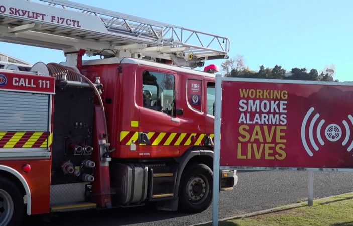 Hawke's Bay firefighters return to duty after Auckland motorist returns negative Covid-19 test