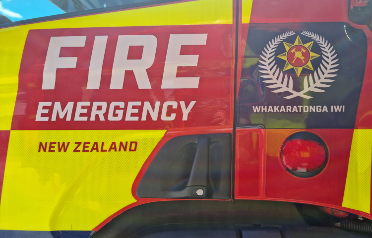 Hawke’s Bay moves to restricted fire season