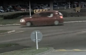 Hawke's Bay police appeal for sightings of vehicle in relation to serious assault