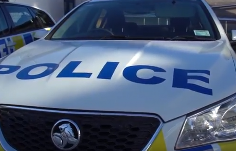 Hawke's Bay Police make three arrests, seize cash and methamphetamine