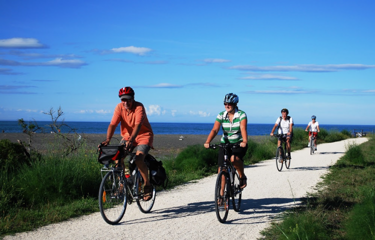 Hawke's Bay Regional Council applauds tourism success