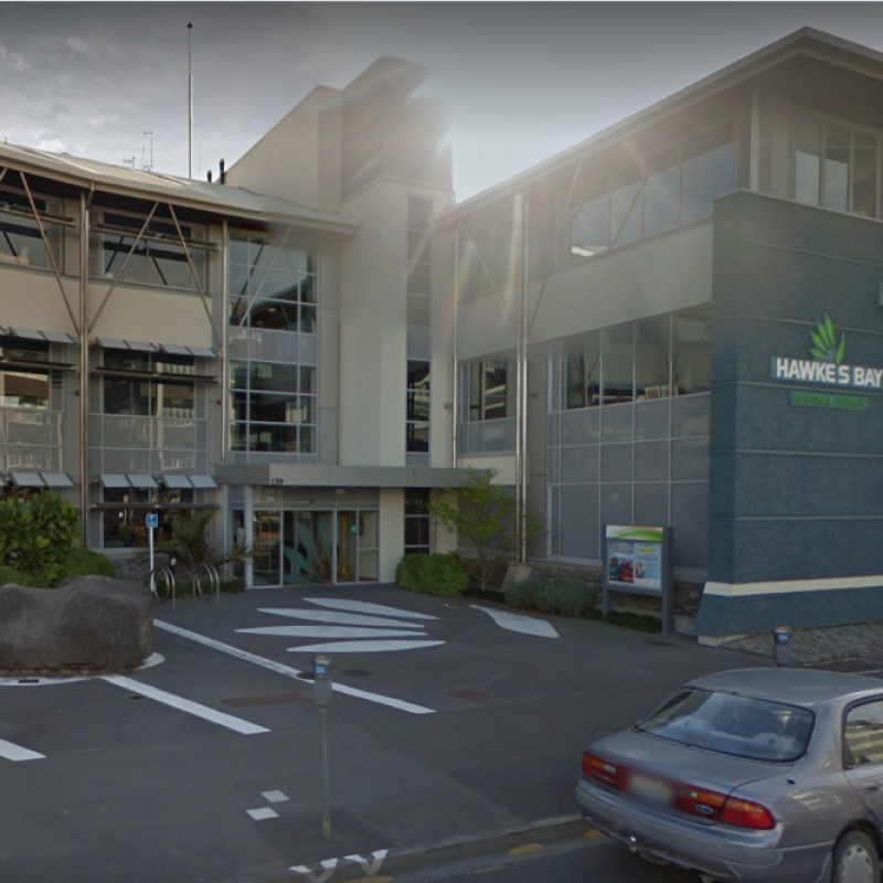 Hawke’s Bay Regional Council plans a climate smart economic recovery