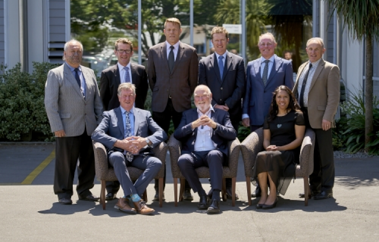 Hawke's Bay Regional Council turns 30