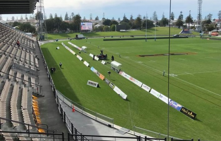 Hawkes Bay Tui vs Manawatu Cyclones Live on the Hawke's Bay App from 4:30pm