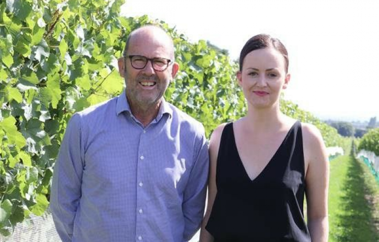 Hawke's Bay Wine Auction announce new General Manager