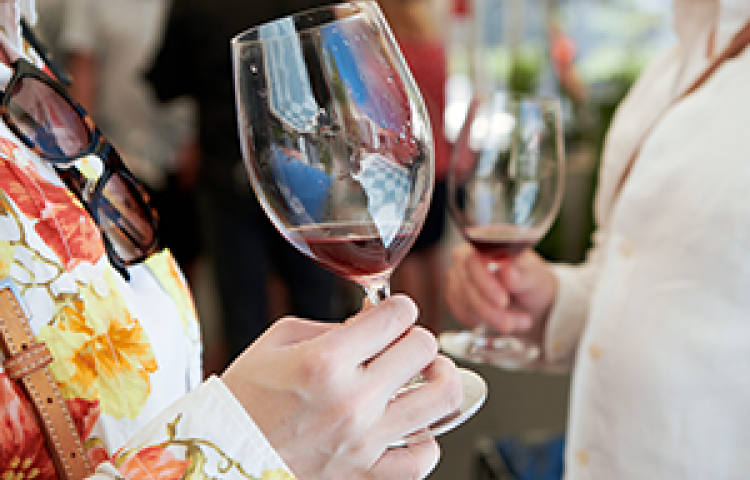 Hawke's Bay Wine Auction Lots revealed