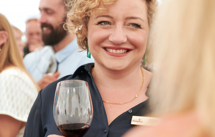 Hawke's Bay Wine Auction raises record breaking amount for Cranford Hospice