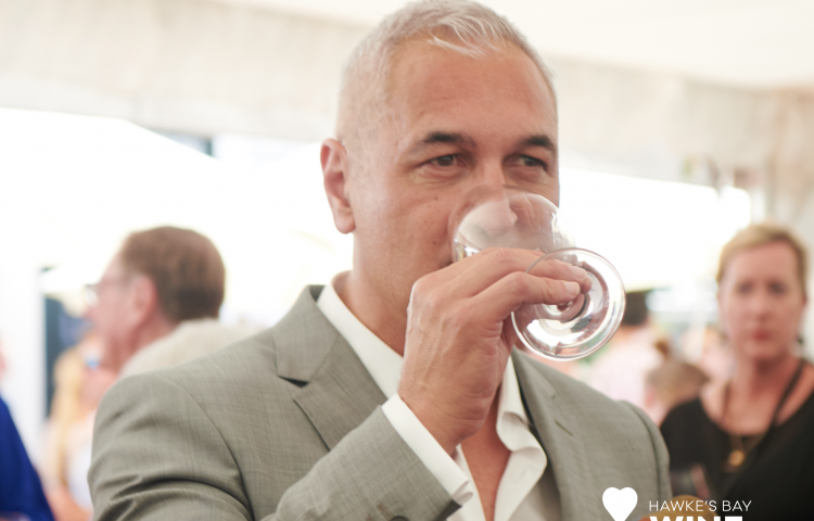 Hawke's Bay Wine Auction to raise funds for Cranford Hospice on Saturday