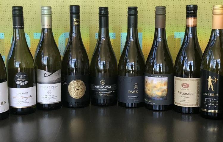 Hawke’s Bay Wine releases inaugural single vintage Chardonnay collection