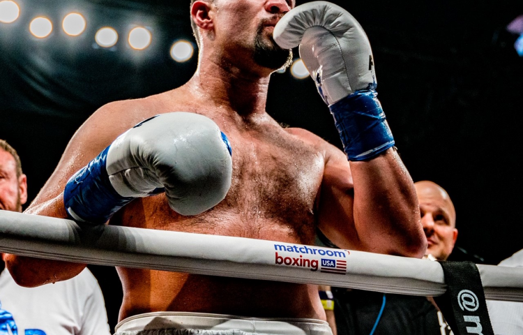 Hawke's Bay Youth Trust lands Joe Parker