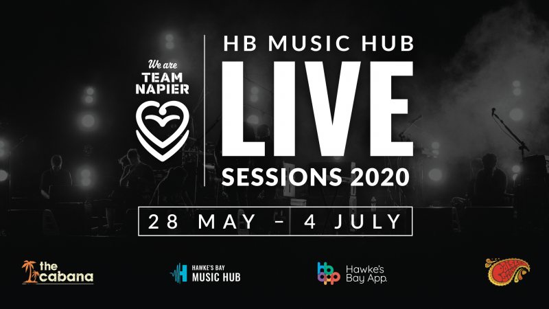 HB Music Hub supports local artists