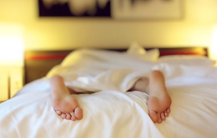Health: Are you getting enough sleep?