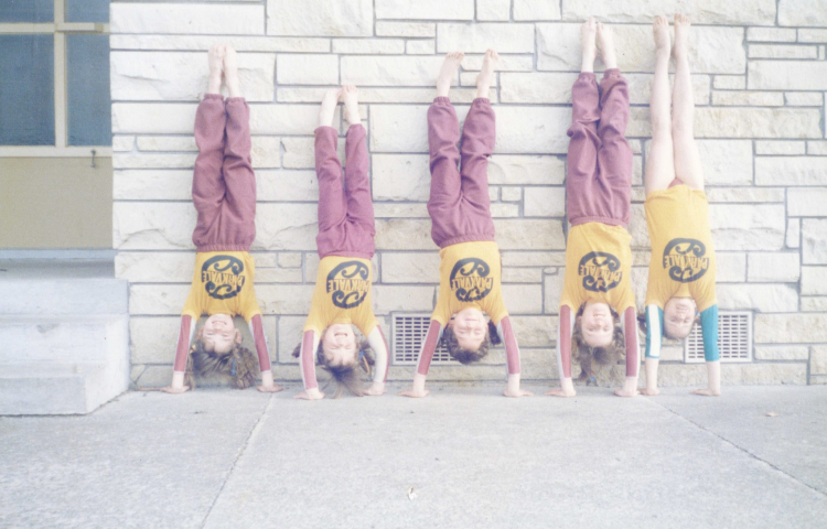 Historic photos celebrate a century of learning at Parkvale School