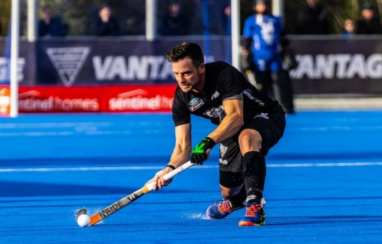 Hockey legend to be inducted to the Hawke’s Bay Sports Hall of Fame