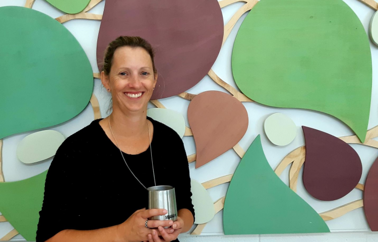 How one Bay company is helping solve our problem with plastic