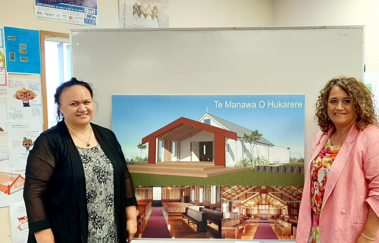 Hukarere Girls’ College appoints new Principal