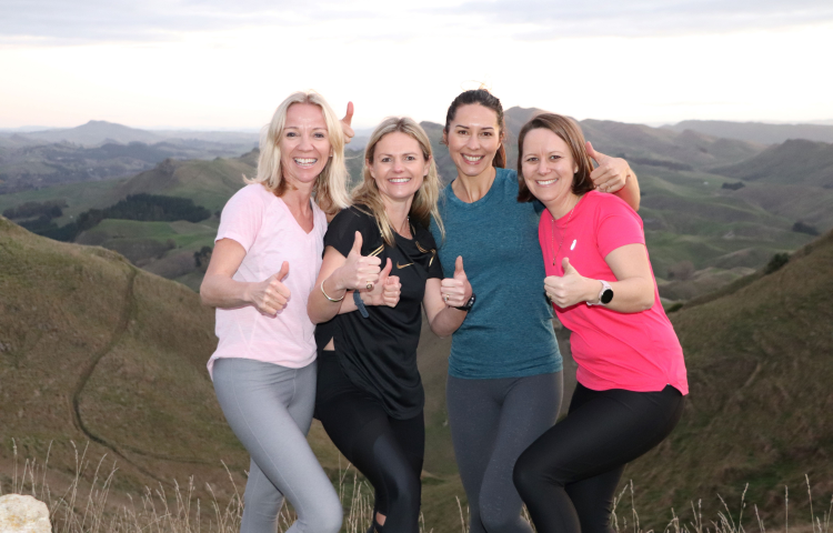 Iconic Hawke’s Bay Running Event Gets Fresh Legs