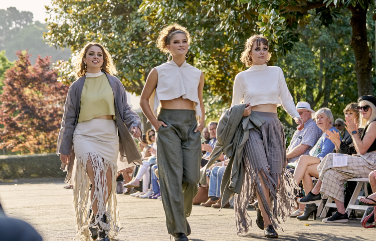 IDEAschool Arts Festival showcases student work