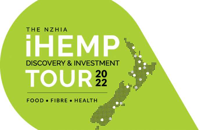 iHemp presentation aims to sow seed for growth in Hawke's Bay