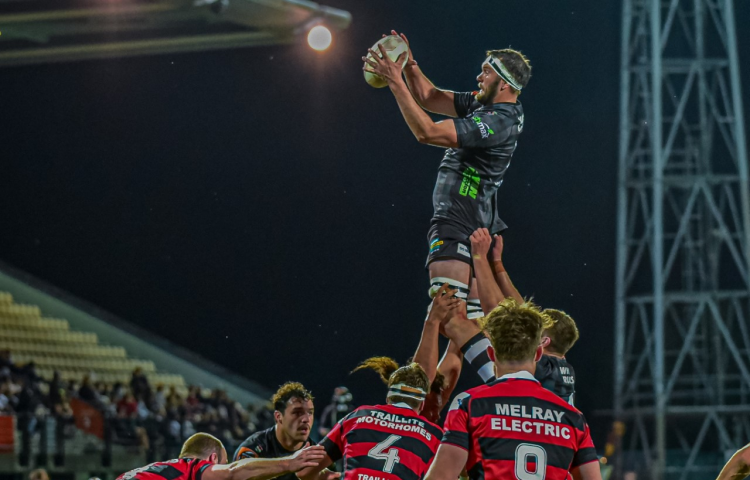 In-form Magpie warns of Turbos danger