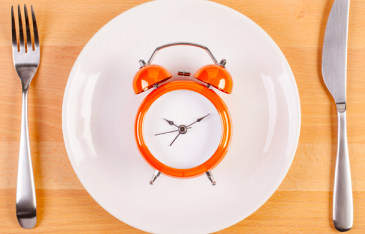 Health: is fasting good for us?