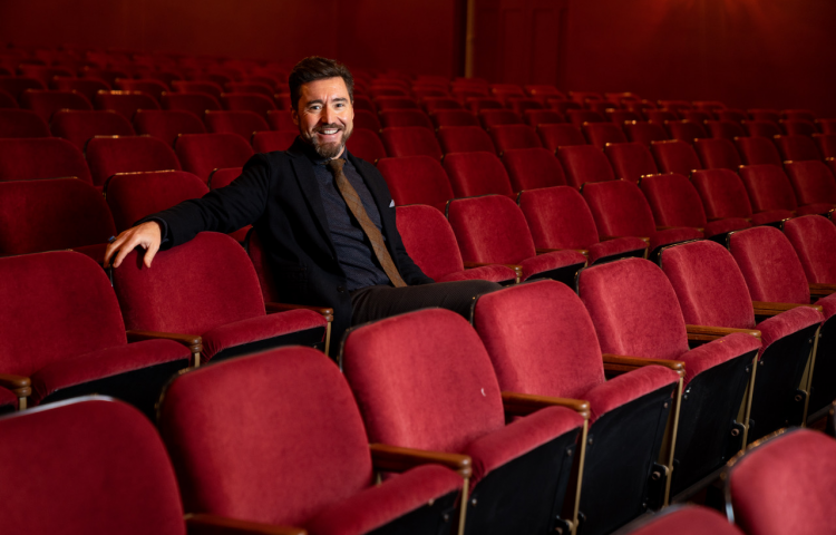 Italian Film Festival to kick off nationwide tour in Napier