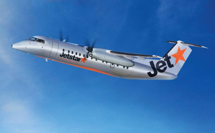 Jetstar selling $25 flights to Auckland as fare wars intensify