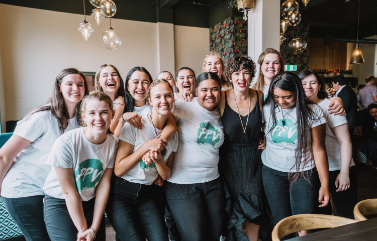 Julia Deans joins Botanic Beats line-up