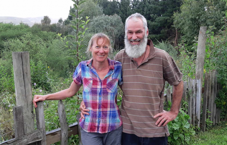 Kahikatea Farm, where they’re growing our future