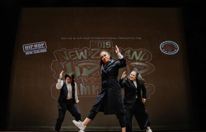 Karamu High School dance teacher inspires next generation