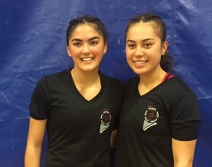 Key NGHS netballers to miss final rehearsal