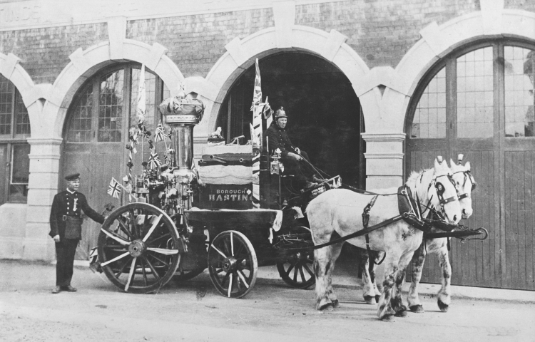 Knowledge Bank needs funding to continue preserving Bay’s history