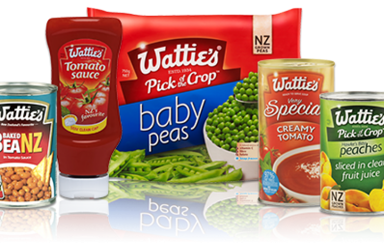 Large fine for Heinz Wattie's after boiling brine burns worker at Hastings factory