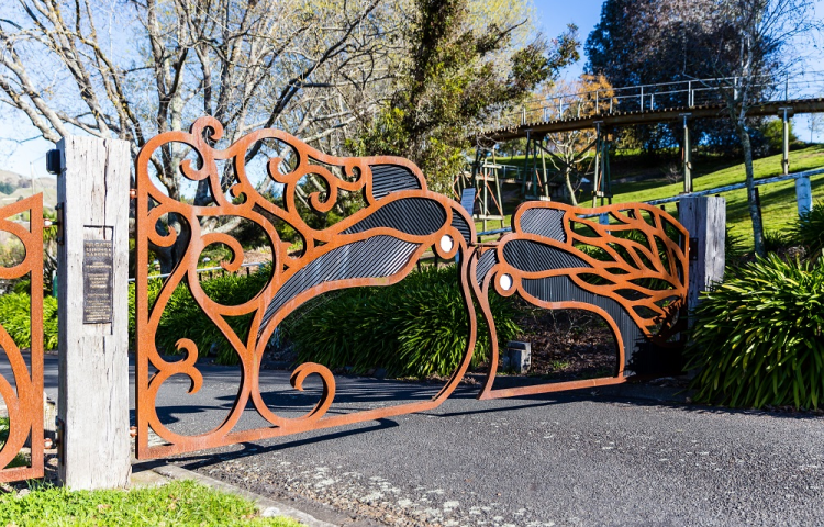 Last week to have say on Draft Keirunga Gardens Management Plan