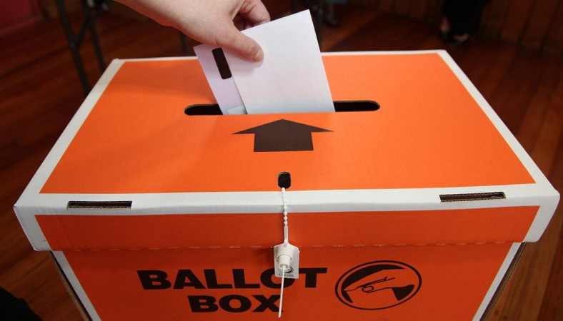 Live Hawke's Bay Election 2020 updates.