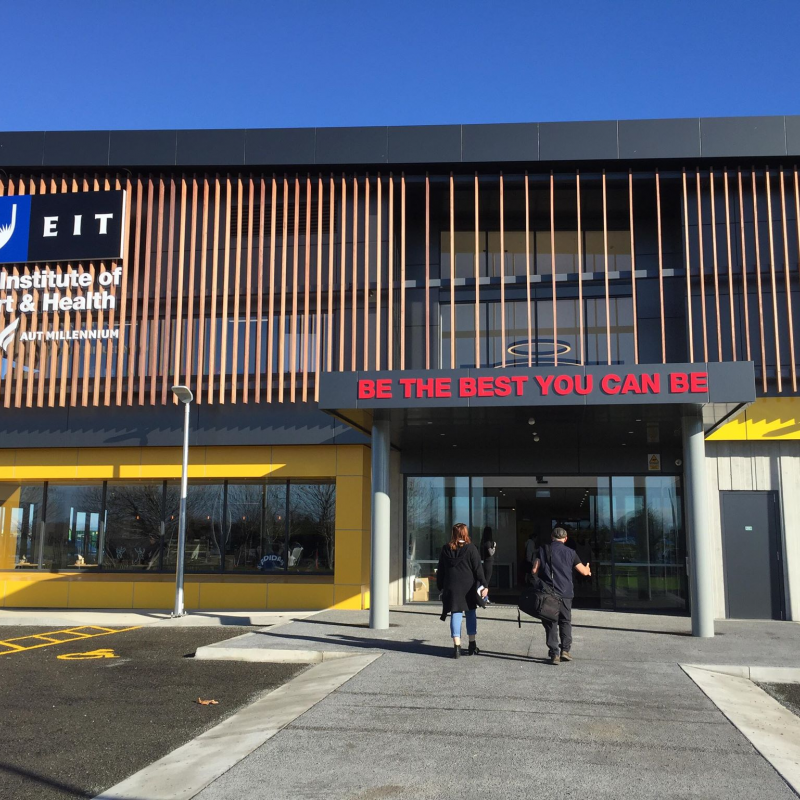 Live: Stuart Nash to make infrastructure announcement at HB Sportspark