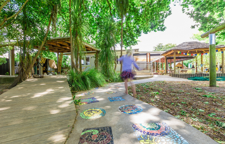 Local families reminded it’s time to complete kindergarten enrolments