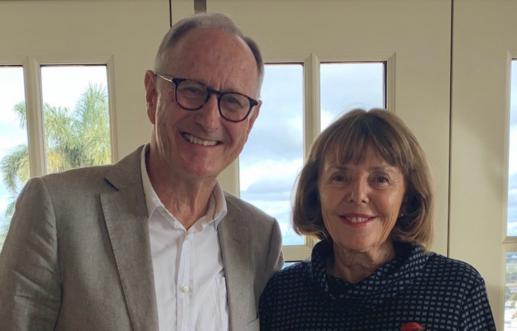 Local philanthropists support Hawke’s Bay Foundation with major boost in funding