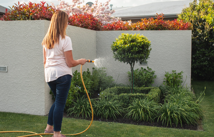 Low levels for Mangateretere Stream triggers water restrictions across Hastings District