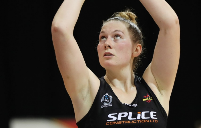 Magic netballer will add spice to Bay comp