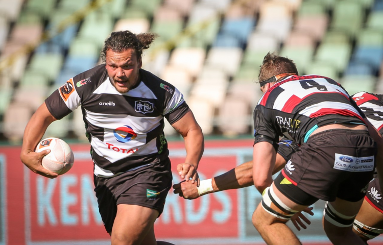 Magpies prop unsung hero on and off field