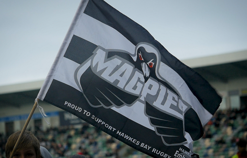 Magpies to play Ngati Porou East Coast for Ranfurly Shield