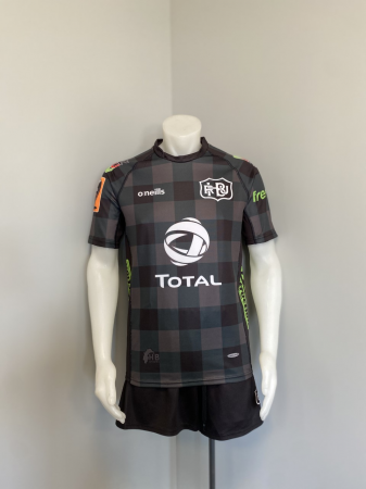 bear oilers jersey