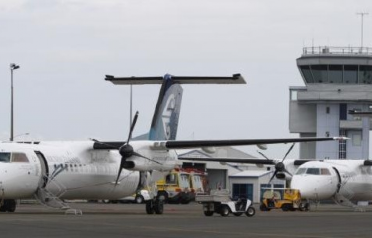 Major airport emergency training exercise taking place over next two days