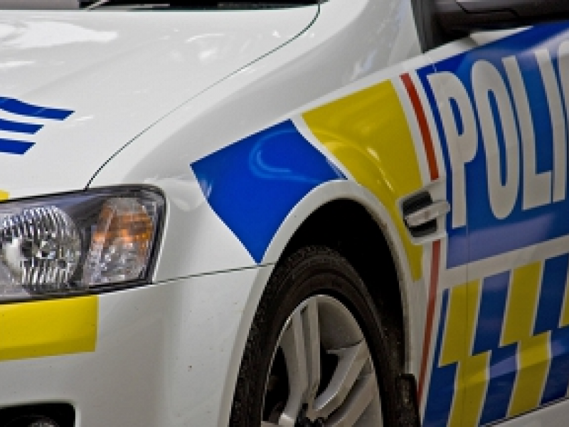 Man in critical condition after assault in Waipukurau