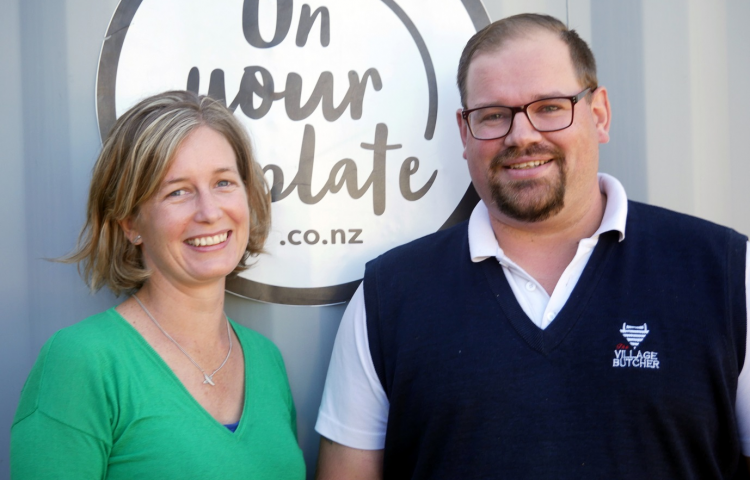 Meet the Bay food box companies providing local food to local people