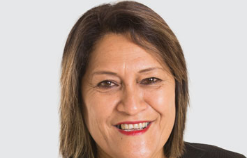 Meka Whaitiri misses out on Nash's Cabinet spot, but is confirmed as Hawke's Bay Recovery Lead Minister