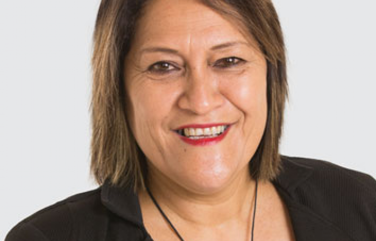 Meka Whaitiri set to retain seat.