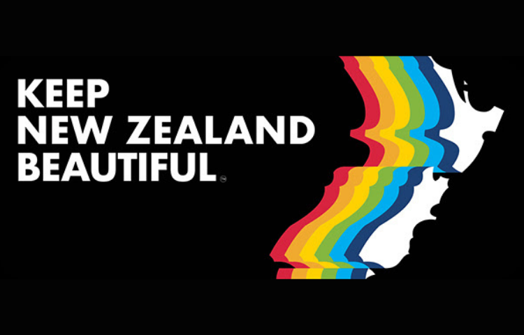 Ministry for the Environment funding helping to Keep New Zealand Beautiful