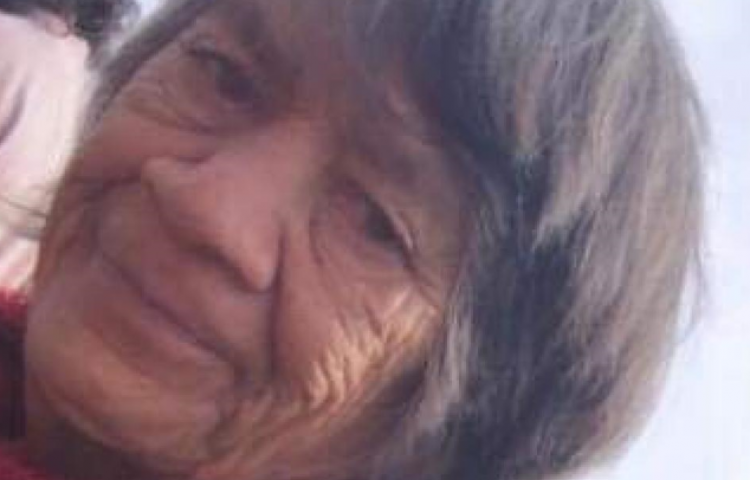 Missing Woman - Hawke's Bay